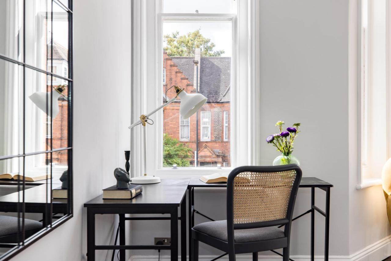 The Streatham Hill Wonder - Spacious 4Bdr House With Garden And Terrace Londra Exterior foto