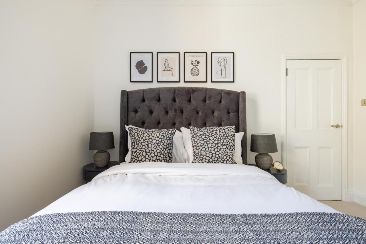 The Streatham Hill Wonder - Spacious 4Bdr House With Garden And Terrace Londra Exterior foto
