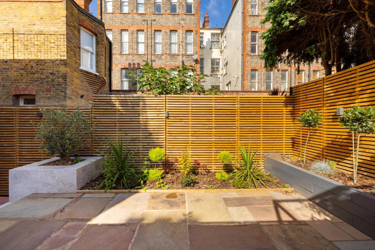 The Streatham Hill Wonder - Spacious 4Bdr House With Garden And Terrace Londra Exterior foto