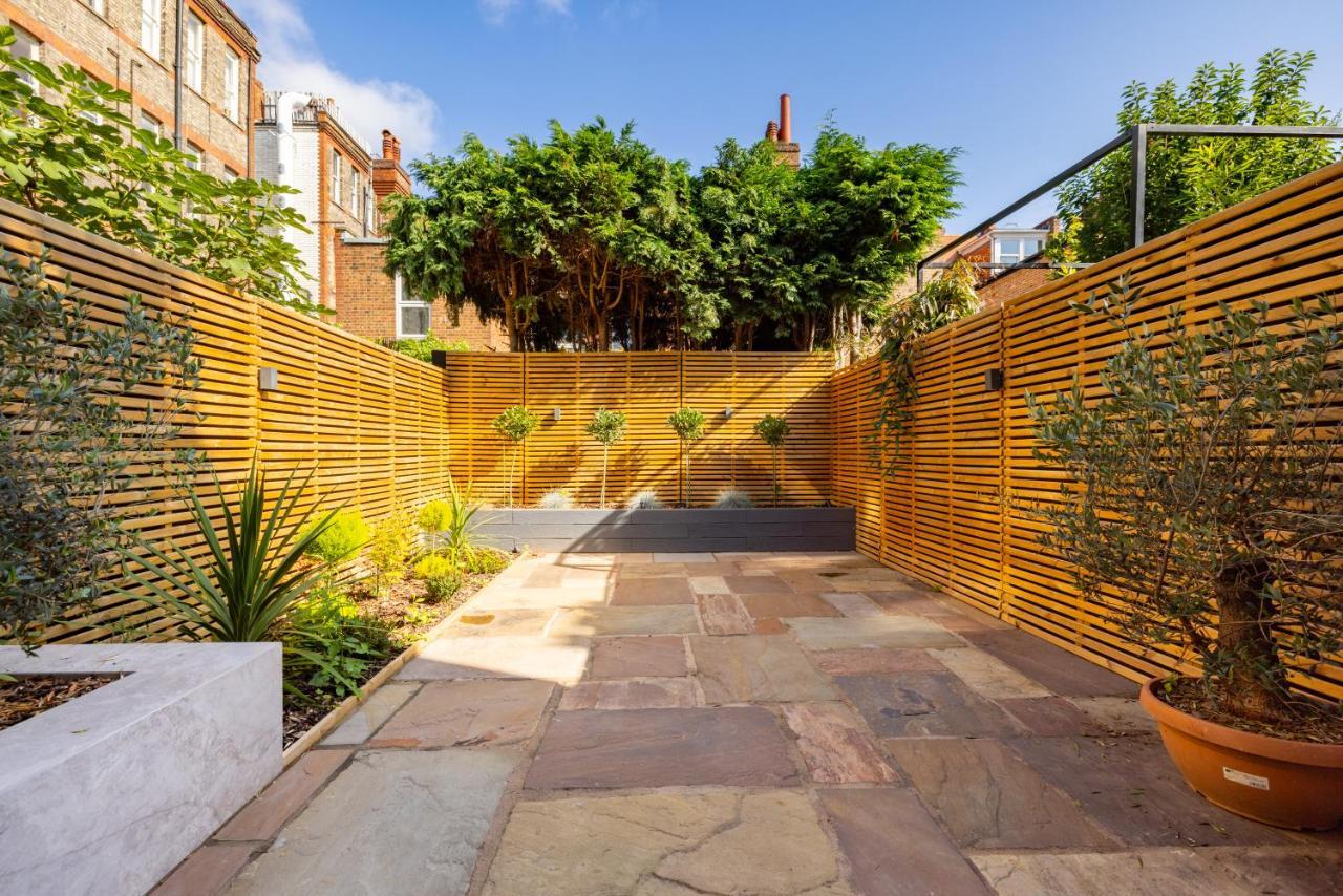 The Streatham Hill Wonder - Spacious 4Bdr House With Garden And Terrace Londra Exterior foto