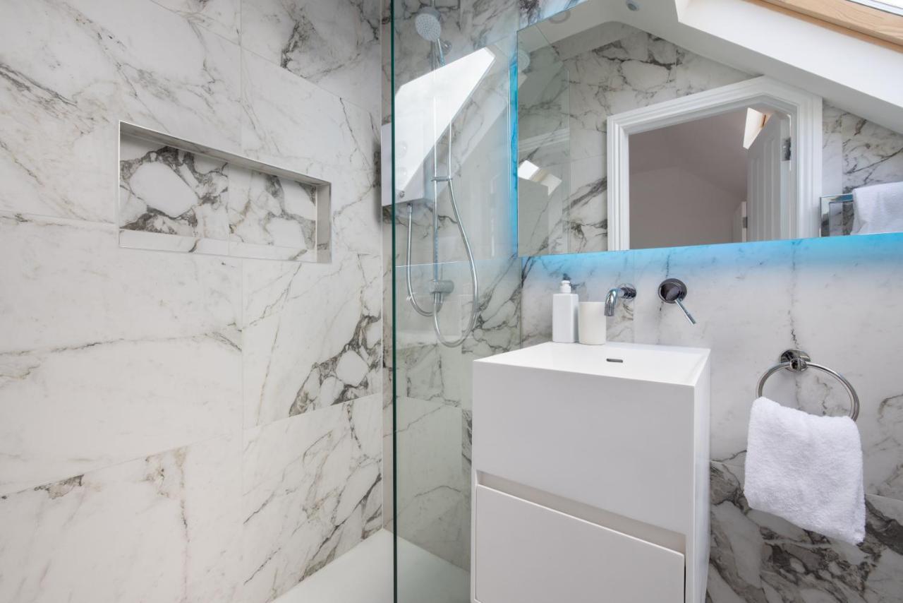 The Streatham Hill Wonder - Spacious 4Bdr House With Garden And Terrace Londra Exterior foto