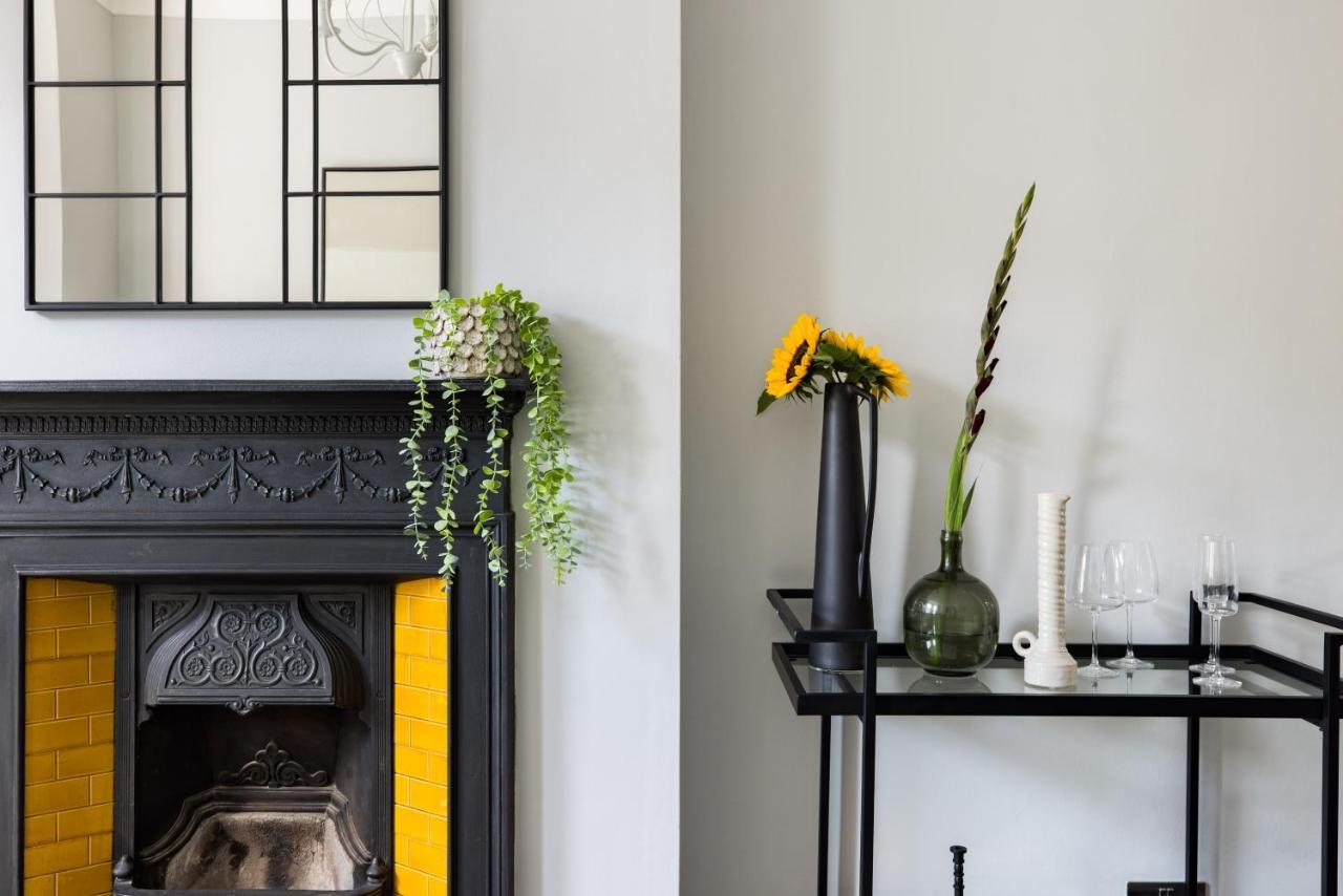 The Streatham Hill Wonder - Spacious 4Bdr House With Garden And Terrace Londra Exterior foto