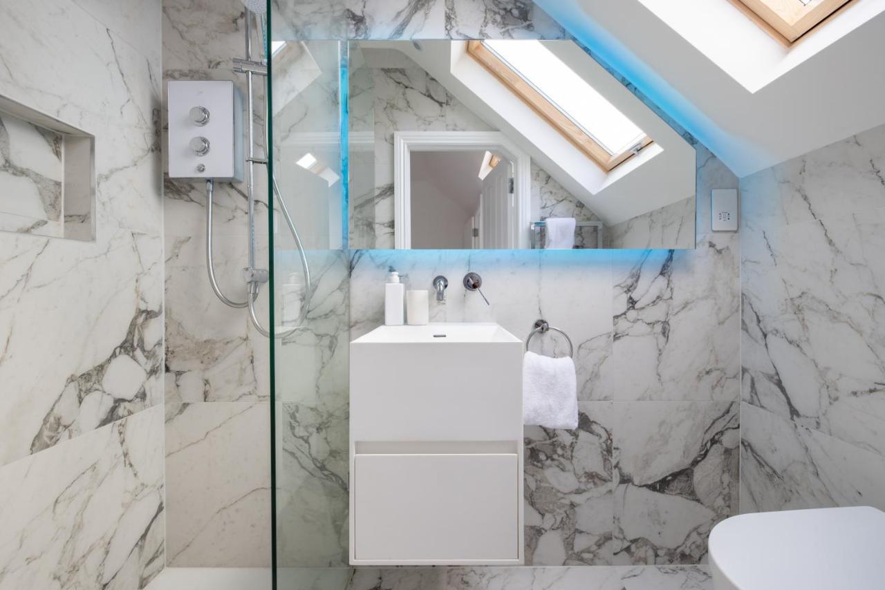 The Streatham Hill Wonder - Spacious 4Bdr House With Garden And Terrace Londra Exterior foto