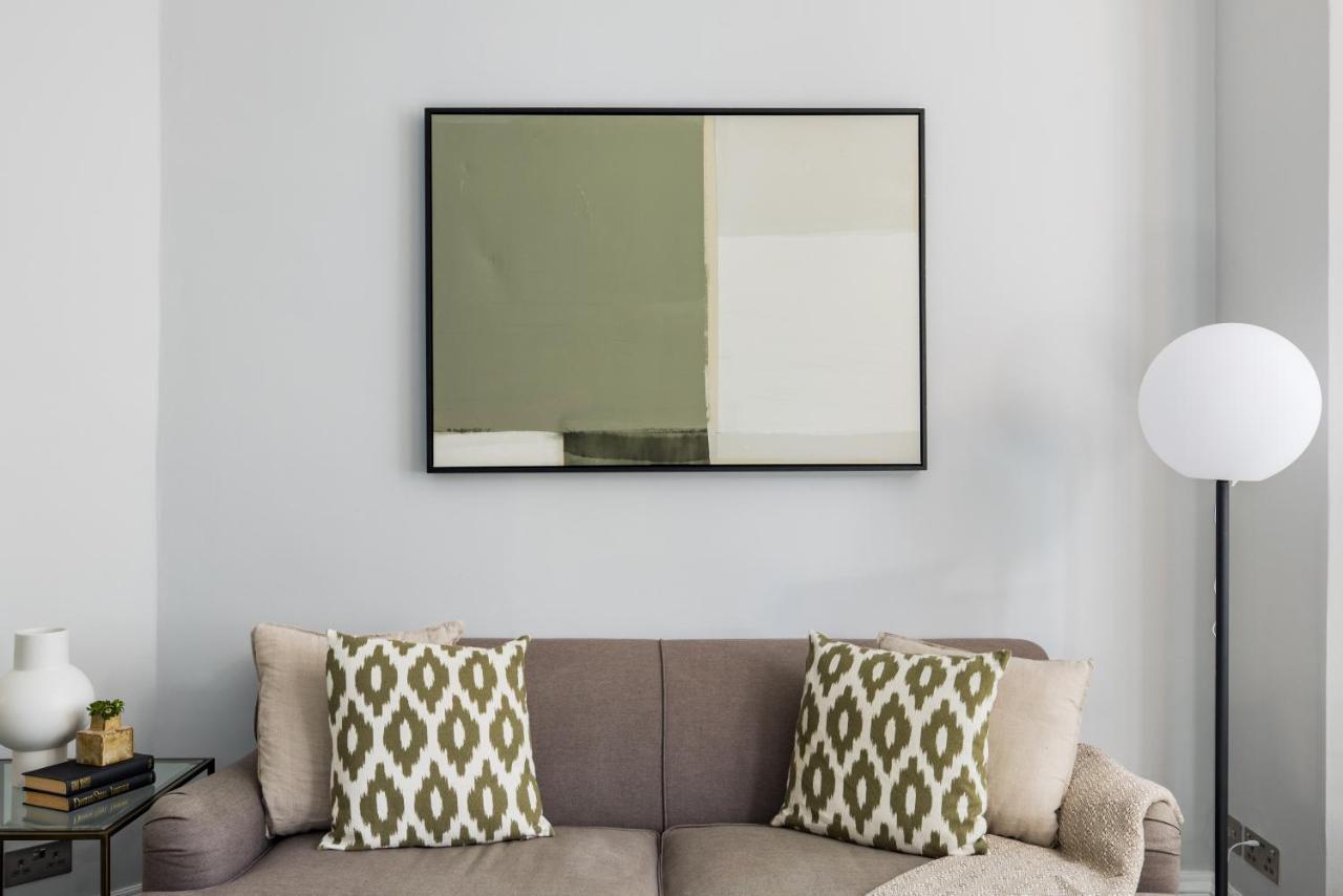 The Streatham Hill Wonder - Spacious 4Bdr House With Garden And Terrace Londra Exterior foto