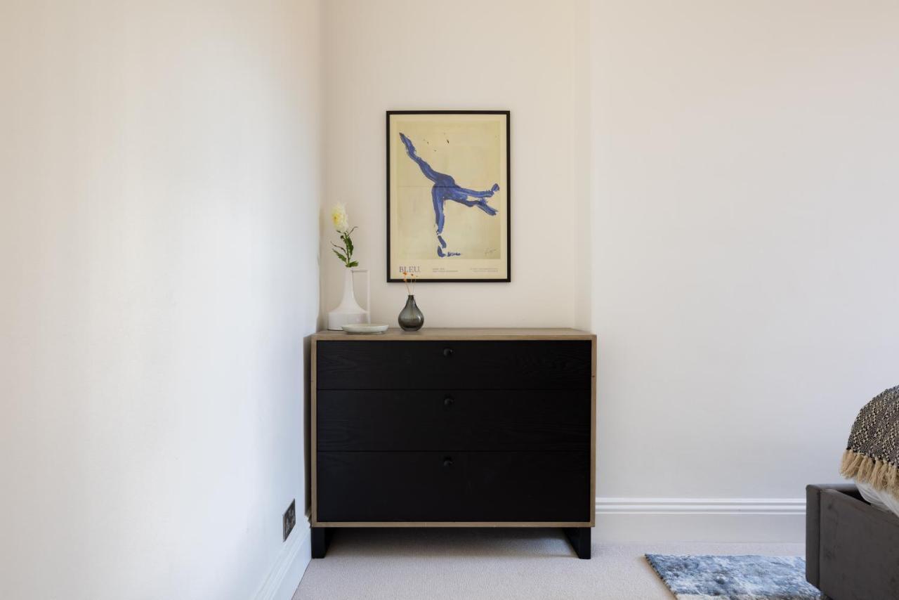 The Streatham Hill Wonder - Spacious 4Bdr House With Garden And Terrace Londra Exterior foto